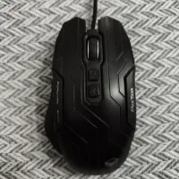 موس گیمینگ meetion RGB