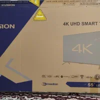 کارتن تلویزیون ۵۵ اینج