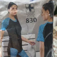 ست تیشرت شلوار نو وباکیفیت فری سایز