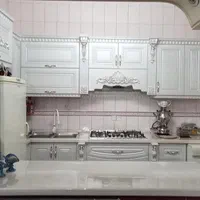 کابینت آماده با ضمانت کتبی|مصالح و تجهیزات ساختمان|تهران, شوش|دیوار