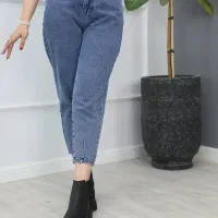 شلوار لی تولیدی و پخش عمده 337 ت