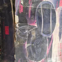 باند ماشین|سیستم صوتی خانگی|خرم‌آباد, |دیوار