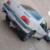 پژو86