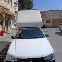فروش آریسان ۲ مدل ۴۰۳ دوگانه