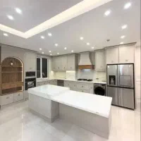کابینت و کمد دیواری اقساط + هود رایگان
