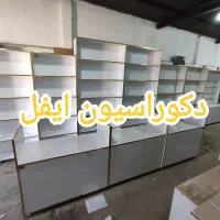 قفسه مغازه فروشگاه|فروشگاه و مغازه|اصفهان, ارداجی|دیوار