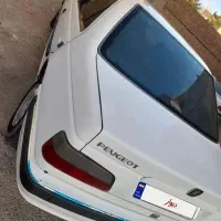 پژوپارس|خودرو سواری و وانت|یزد, |دیوار