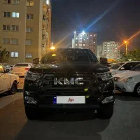 kmc T8 مشابه صفر