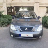 تیبا صندوق دار کم کار در حده صفر
