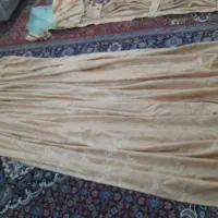 پرده پذیرایی