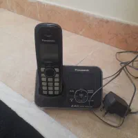 تلفن درحد نو سالم
