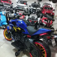 موتور شارژی بنلی با اقساط سه ماهه|اسباب‌‌بازی|ایلام, |دیوار