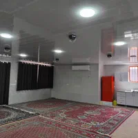 اجاره روزانه/هفتگی/باغ مبارکه|اجارهٔ کوتاهمدت ویلا و باغ|لنجان, |دیوار
