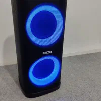 باندبرندEnzo|سیستم صوتی خانگی|کرج, حصارک بالا|دیوار