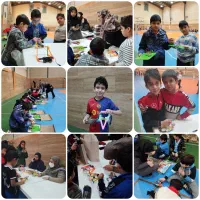 20درصدتخفیف کلاس« رباتیک» (گلبهار)کودک و نوجوان|خدمات آموزشی|گلبهار, شهر جدید گلبهار|دیوار