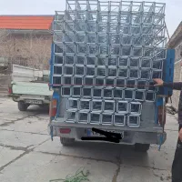 باربری/وانت نیسان حمل بار با10%تخفیف /شهرستان|خدمات حمل و نقل|مریوان, |دیوار