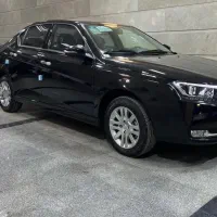 دنا مشکی شش دنده فول