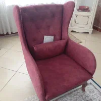 مبل نیم ست چستر|مبلمان خانگی و میز عسلی|شهریار, شهریار|دیوار