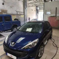 ۲۰۷مدل ۹۰ لوازمی و خاص پسند