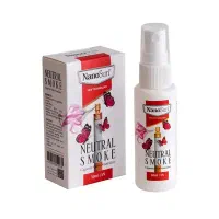 اسپری بوگیر سیگار نانوسان|مواد شوینده و دستمال کاغذی|ایلام, |دیوار