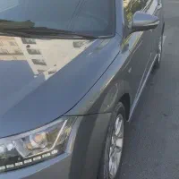 دنا پلاس توربو اتوماتیک، مدل ۱۴۰۰|خودرو سواری و وانت|تهران, شهر زیبا|دیوار