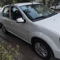 تندر 90 پلاس سفید 98 کارکرد 77|خودرو سواری و وانت|قزوین, |دیوار