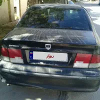 سمند دوگانه CNG مدل ۱۳۸۲ معاوضه اقساط|خودرو سواری و وانت|مشهد, شهرک رازی (شهرک غرب)|دیوار