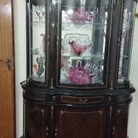 بوفه دو تکه جدا میشود