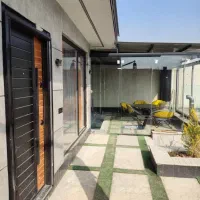 ویلا استخر دار چهار فصل( شهریار )|اجارهٔ کوتاهمدت ویلا و باغ|اسلامشهر, باغ فیض|دیوار