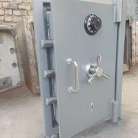 50مدل گاوصندوق گاو صندوق کارکرده|ابزارآلات|اصفهان, طاحونه|دیوار