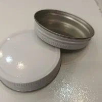 فروش۲۰۰۰عدد درب فلزی بانکه،پت کانتینری جار سایز۶۸|عمدهفروشی|رباطکریم, شهرک صنعتی پرند|دیوار