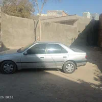 پژو ۴۰۵ glx دوگانه دست|خودرو سواری و وانت|تربت‌حیدریه, حسنی بالا|دیوار