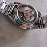 ساعت سیکو۵|ساعت|قم, یزدانشهر|دیوار