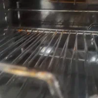 فر توکار|اجاق گاز و لوازم برقی پخت‌وپز|بندرعباس, |دیوار