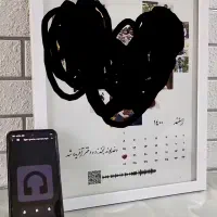 تابلو موزیکال