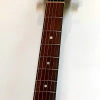 گیتار آکوستیک آیبانز|گیتار، بیس، امپلیفایر|خمینی‌شهر, |دیوار