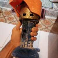 سپر 132 سالم گالن سماور و قلیون و چراغ قوه...|قطعات یدکی و لوازم جانبی|بیرجند, |دیوار