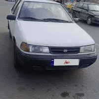 هیوندا اکسل