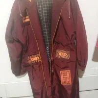 کافشن بارونی|لباس|نجفآباد, یزدانشهر|دیوار