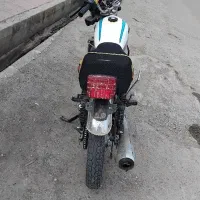 موتور 200|موتورسیکلت|گرگان, |دیوار