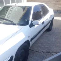 سیتروئن زانتیا 2000cc، مدل ۱۳۸۸|خودرو سواری و وانت|شهرکرد, |دیوار