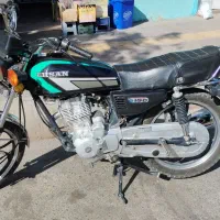 موتورسیکلت ۱۵۰