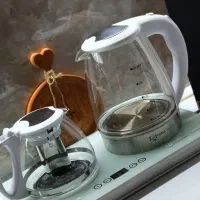 کتری چایی ساز