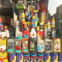 پخش تکی و کارتنی مصرفی های موتور سیکلت