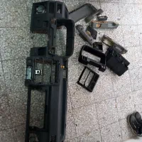 داشبورد پراید و متعلقات