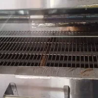 کباب پز تابشی