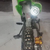 مینی کراس های صفر موجود شد.|موتورسیکلت|بوشهر, |دیوار