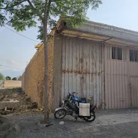 (فروش فوری)کارگاه۲۱۰متری برق ۳ فاز تمام بتن آرمه|فروش دفتر صنعتی، کشاورزی، تجاری|کاشان, مزرعه نو|دیوار