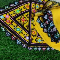 دوخت موسم و کریشی پذیرفته میشود قیمت مناسب