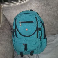 کوله پشتی برزنتی محکم